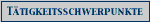 T&auml;tigkeitsschwerpunkte